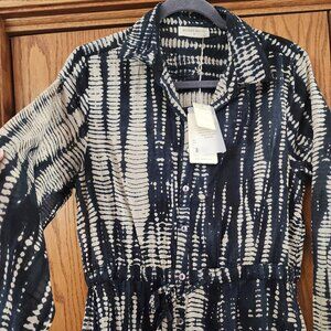 Maison Hotel Mirage Elsa Dress